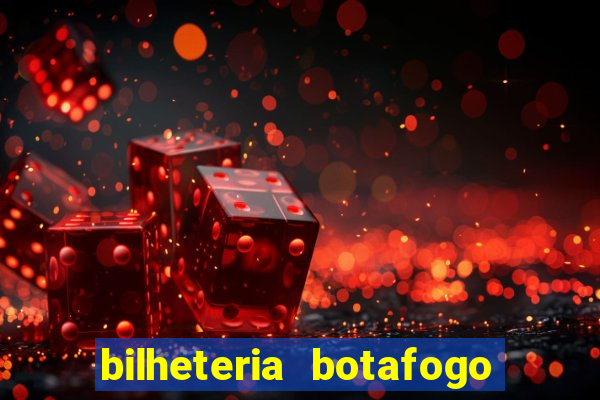 bilheteria botafogo general severiano